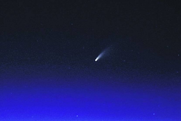 comets_1  H x W