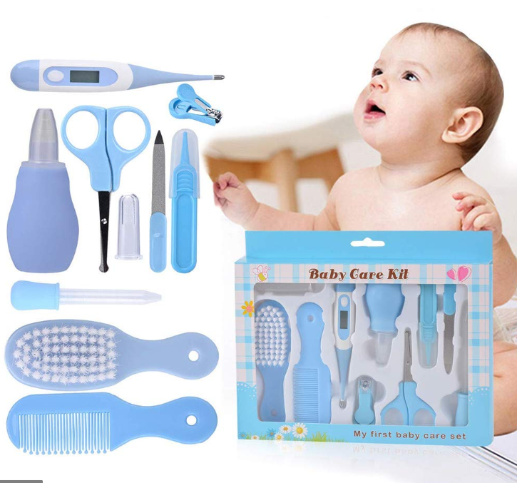 Baby Care Kit_1 &nbs