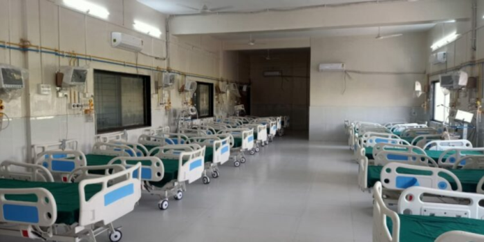 hospital